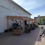 아파트 Am Elbstrom *