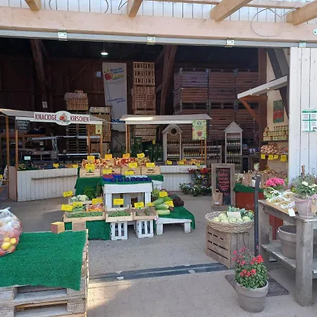 Apartamento Am Elbstrom Stade