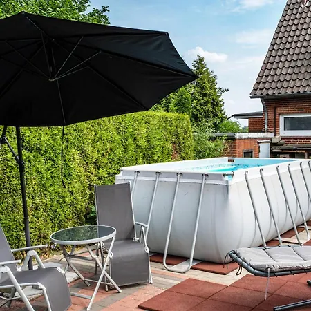 Apartman Am Elbstrom