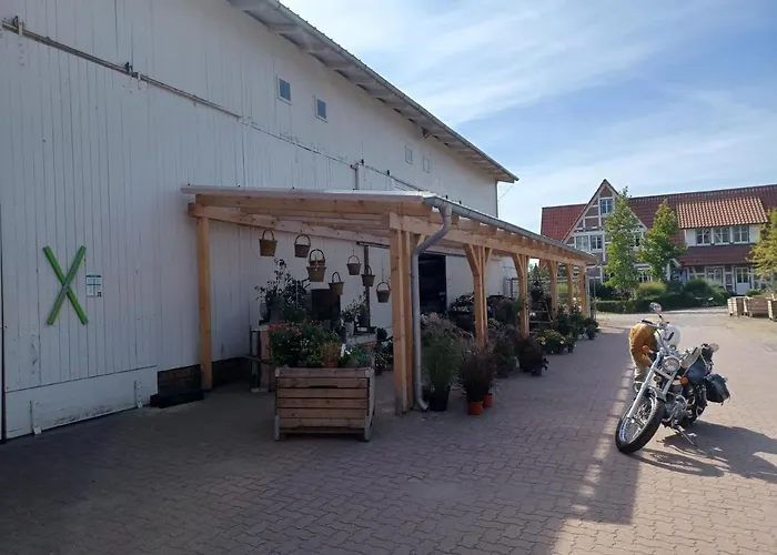 Apartman Am Elbstrom *