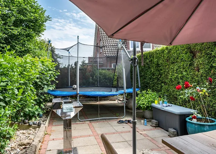 Am Elbstrom Apartman *